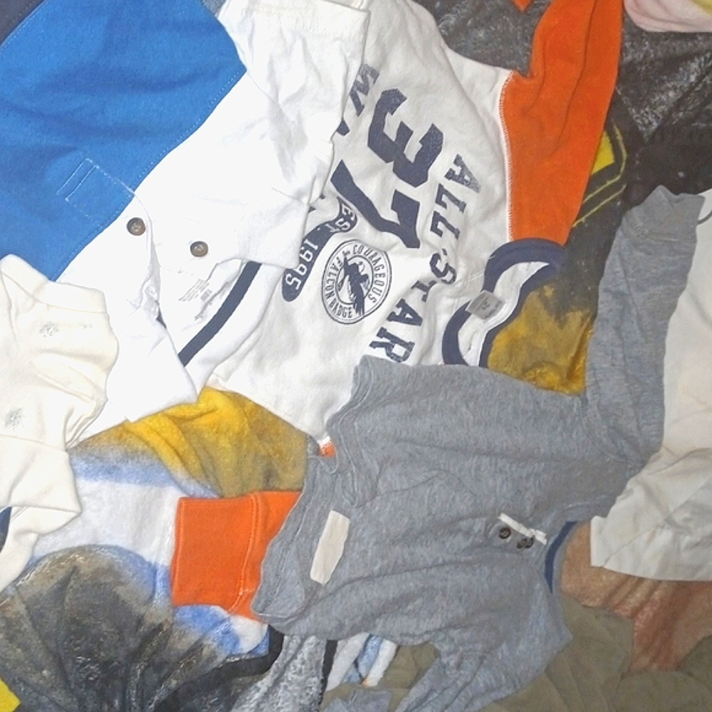 Old Navy, Garanimals, Carter's, & Polo by Ralph Lauren 18months-2T TODDLER EUC